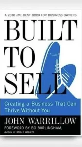 Built to Sell by John Warrillow
