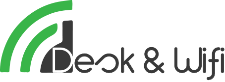 Desk&Wifi Coworking