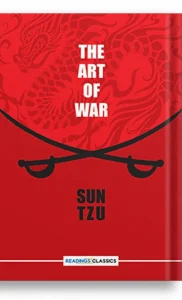 The Art of War by Sun Tzu